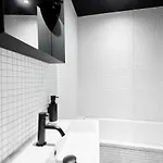 French Theory Hotel 3*