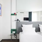 Hotel French Theory París