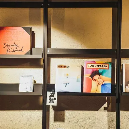 French Theory Párizs