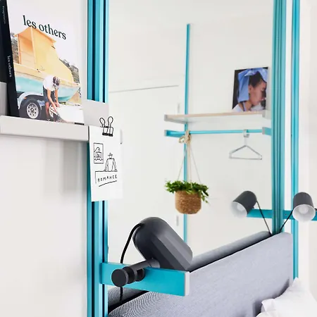 French Theory 3* Párizs