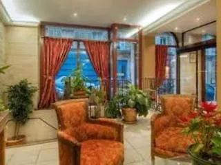 French Theory Szálloda