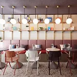 French Theory 酒店 巴黎