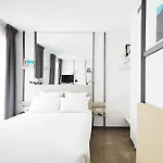 French Theory 酒店 巴黎