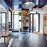 French Theory 酒店 巴黎