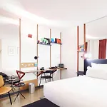 French Theory 酒店 巴黎
