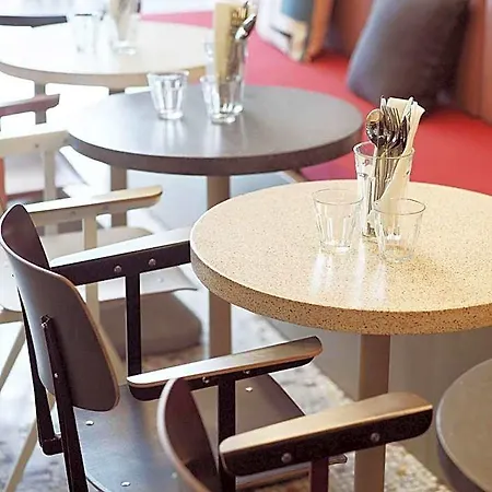 French Theory Hotel Paris