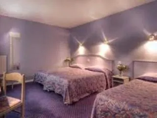 Hotel French Theory