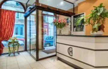 Hotel French Theory