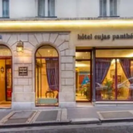 フランス セオリー