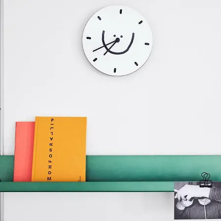 French Theory Hotel 3*