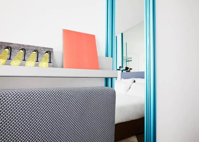 French Theory Hotel Paříž