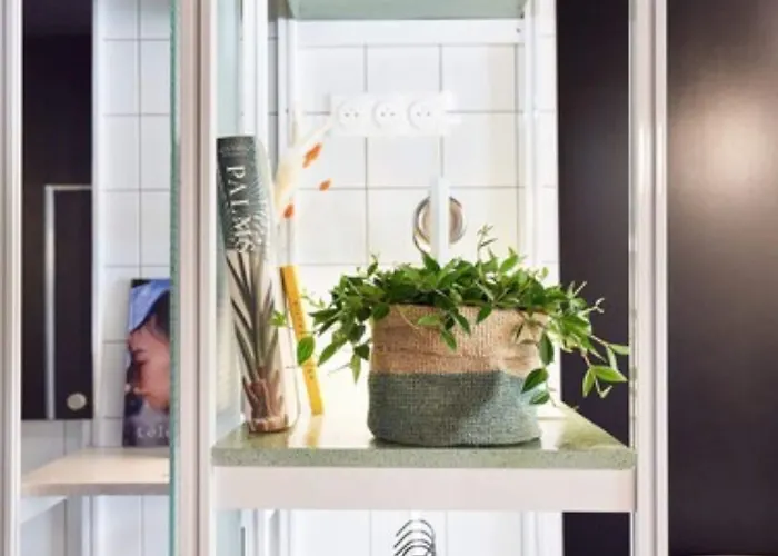 Hotel French Theory Paris