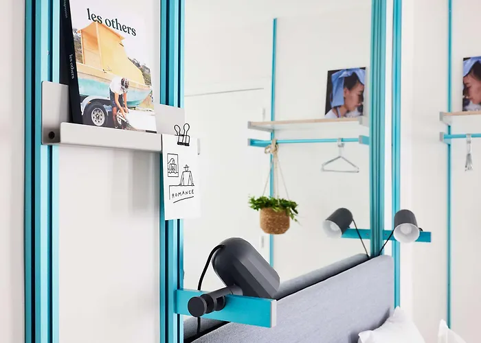 French Theory 3* Paris