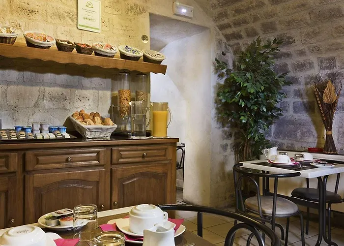 Hotel French Theory Paris