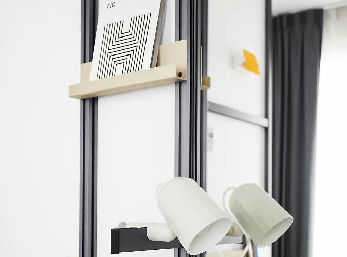 Hotel French Theory Parigi