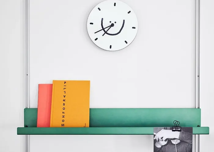 French Theory Hotel 3*