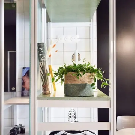 Hotel French Theory Paris